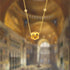 Ayasofya Elmas Kolye
